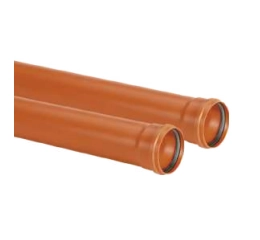 Tubo Coletor Ocre Esg Jei/Jeri